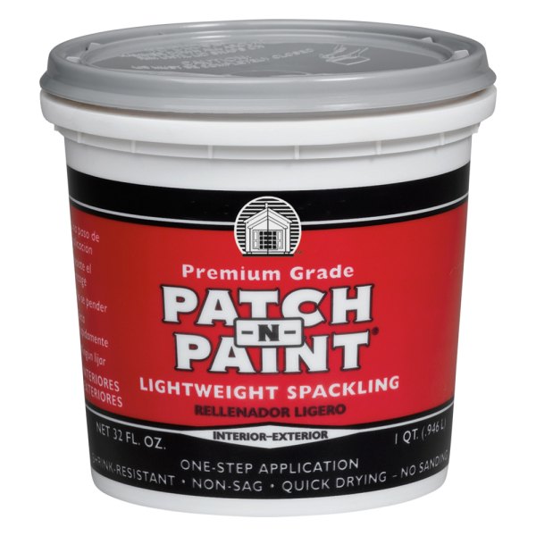 DAP® 01611 Paint 'N Patch™ Wall Patch & Repair