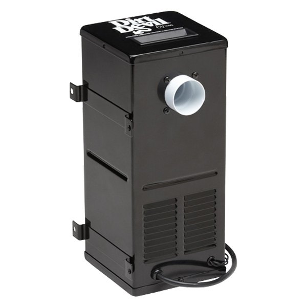 Dirt Devil® 9600 CV1500 501 AW Power Unit for RV Central Vacuum System