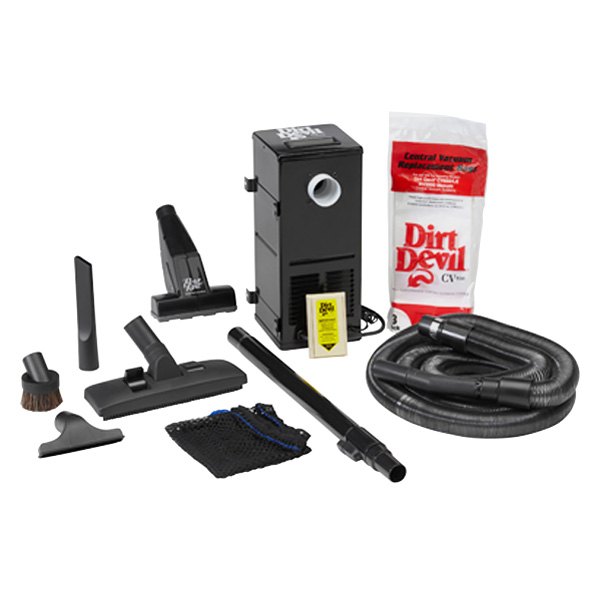 Dirt Devil® 9880 CV1500 RV Central Vacuum System
