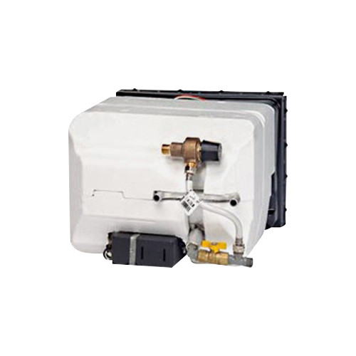 Dometic RV® 90071 GE 9 EXT SP LP Gas & Electric 6 gal. Direct Spark