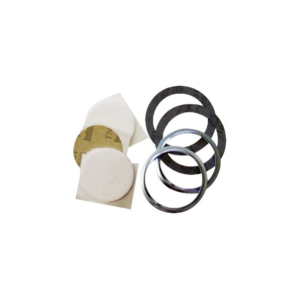 Dometic RV® 96010 Water Heater Ring and Gasket Set