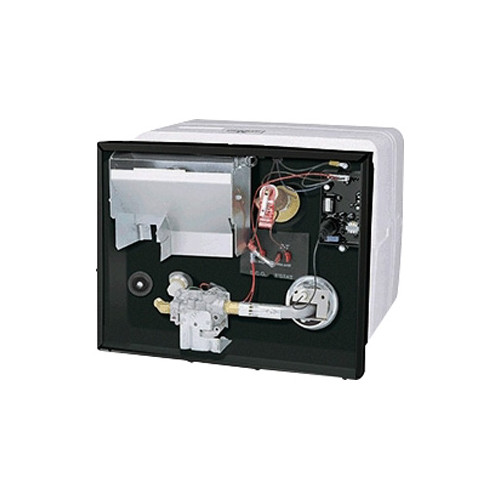 Dometic RV® 96121 G6A8ESP LP Gas 6 gal. Direct Spark Ignition Water