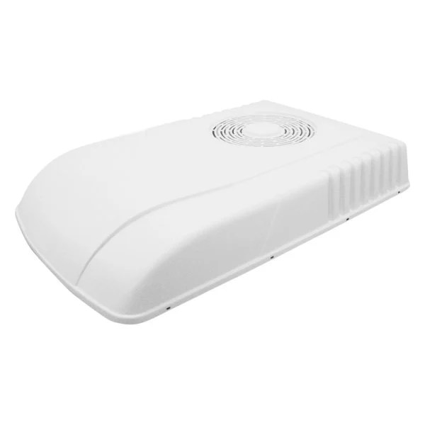 Icon Technologies® 01837 Replacement Shroud for Carrier AirV RV Air