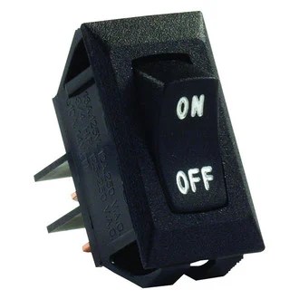 RV Switches - Light, Transfer, Rocker, Battery Switches | CAMPERiD
