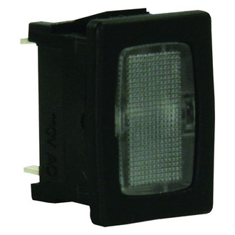 RV Switch Indicator Lights | CAMPERiD