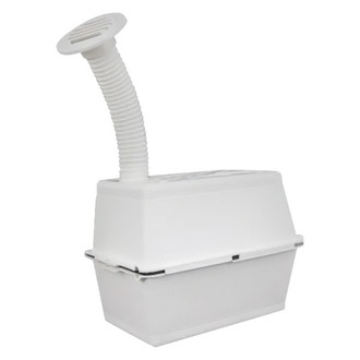 RV Battery Boxes & Trays | Vents, Straps, Hoses - CAMPERiD.com