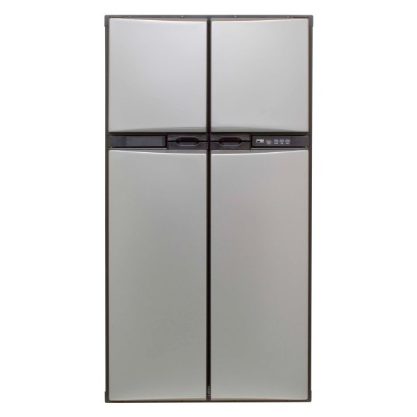 Norcold® 1210IMSS PolarMax™ Ultraline 12 cu ft Stainless Steel AC/DC