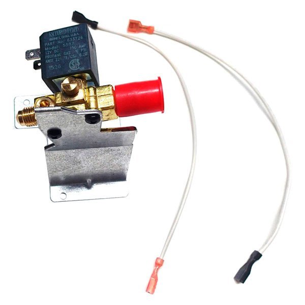 Norcold® 621334 Gas Valve for Norcold™ 1200, N1095, N61X, N62X, N64X