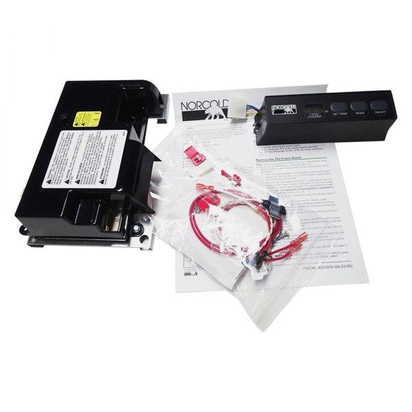 Norcold® 633287 Refrigerator Control Board Kit for Norcold™ N1095