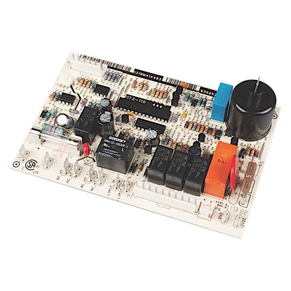 Norcold® 636852 Refrigerator Power Supply Circuit Board for Norcold