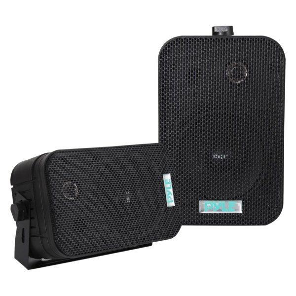Pyle® Indoor/Outdoor Waterproof Speakers