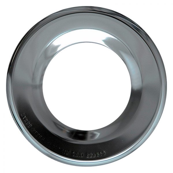 Range Kleen® 200 - H Style Chrome Drip Bowl - CAMPERiD.com