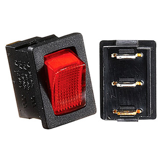 RV Switch Indicator Lights | CAMPERiD