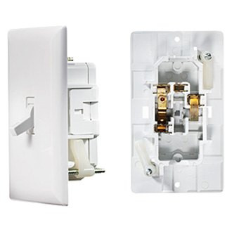RV Lighting Switches | CAMPERiD