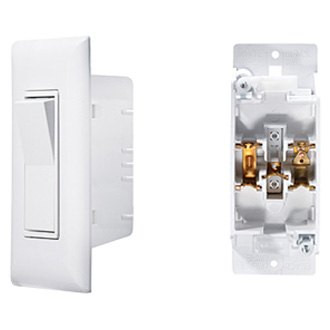 RV Lighting Switches | CAMPERiD