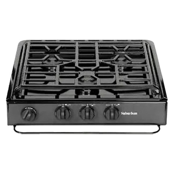 Suburban® 3085A Cooktop Top Cover