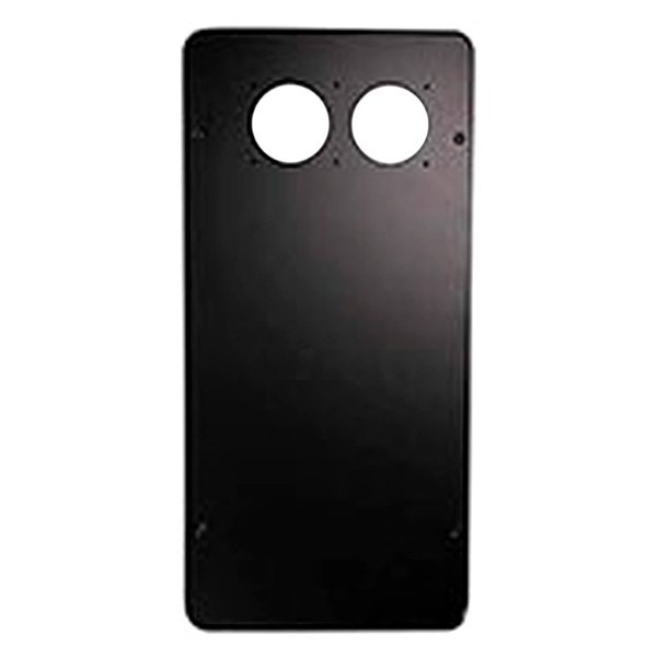 Suburban® 6258AEB Black Furnace Access Door for Suburban™ SF20Q