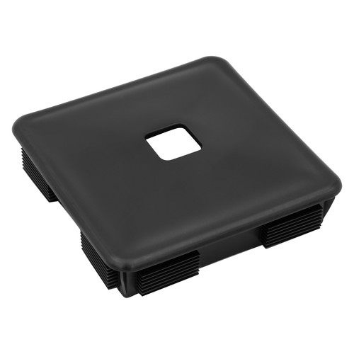Thetford® 94163 3.25"W Rubber Bumper Plug with Barbs
