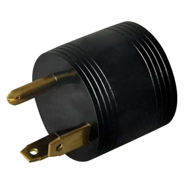 TRC® Round Power Cord Adapter