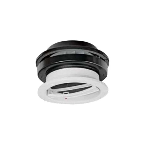 Ventline® VP543 Ventadome™ Van Roof Vent with Manual Lid & Fan