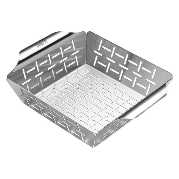 er® Deluxe Grilling Basket