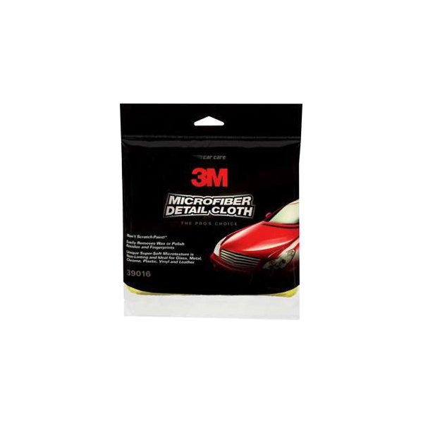 3M® 39016 PerfectIt™ Show Car Detailing Cloth