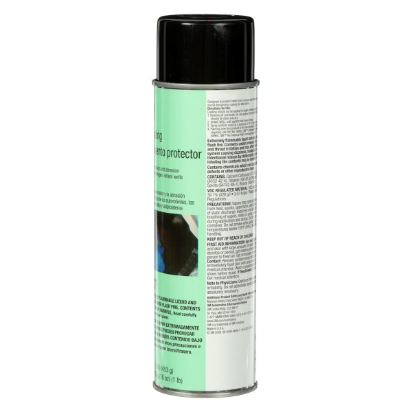 3M® Undercoating Aerosol
