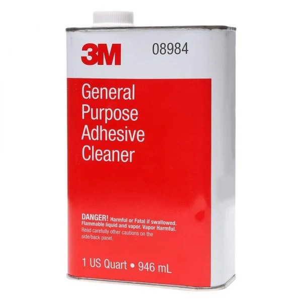 3M® 8984 1 Qt. General Purpose Adhesive Cleaner