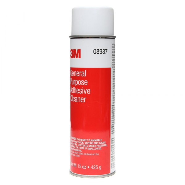 3M® General Purpose Adhesive Cleaner