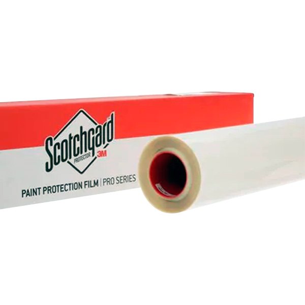3M® Scotchgard™ Pro Series Paint Protection Film