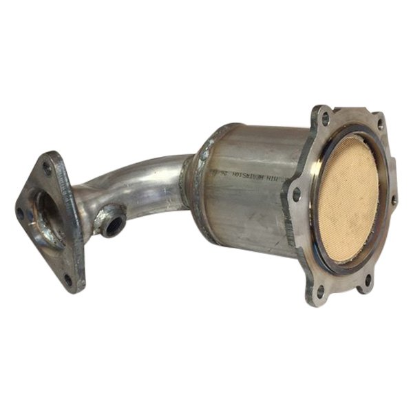 ACAT Performance® 300023 Front Driver Side Direct Fit Catalytic Converter