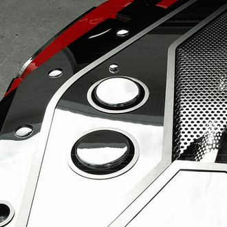 2009 Pontiac G8 Body Kits & Ground Effects | CARiD