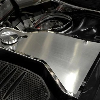Dodge Charger Custom Engine Covers – CARiD.com