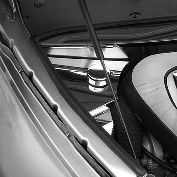 American Car Craft® Water Tank Cover