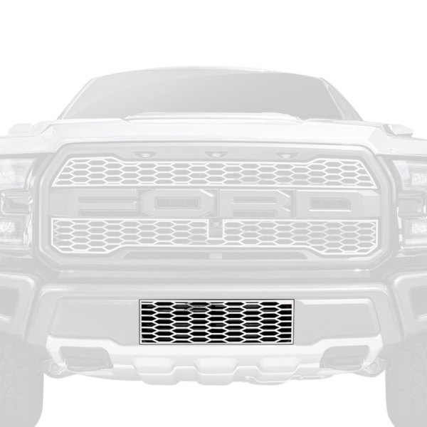 American Car Craft® 772059 1Pc Factory Style Brushed