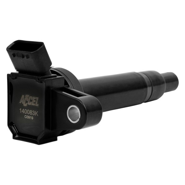 Accel® Toyota 4Runner 2003 Ignition Coilon Plug