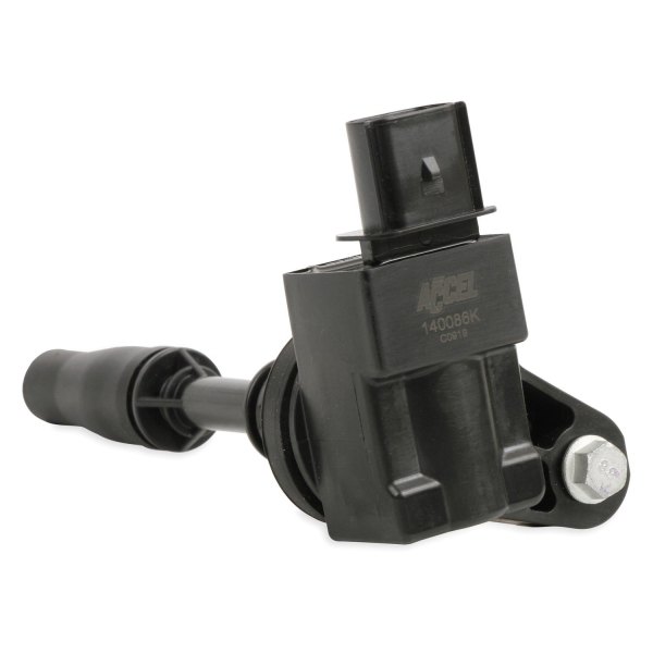 Accel® 140086K Ignition Coilon Plug