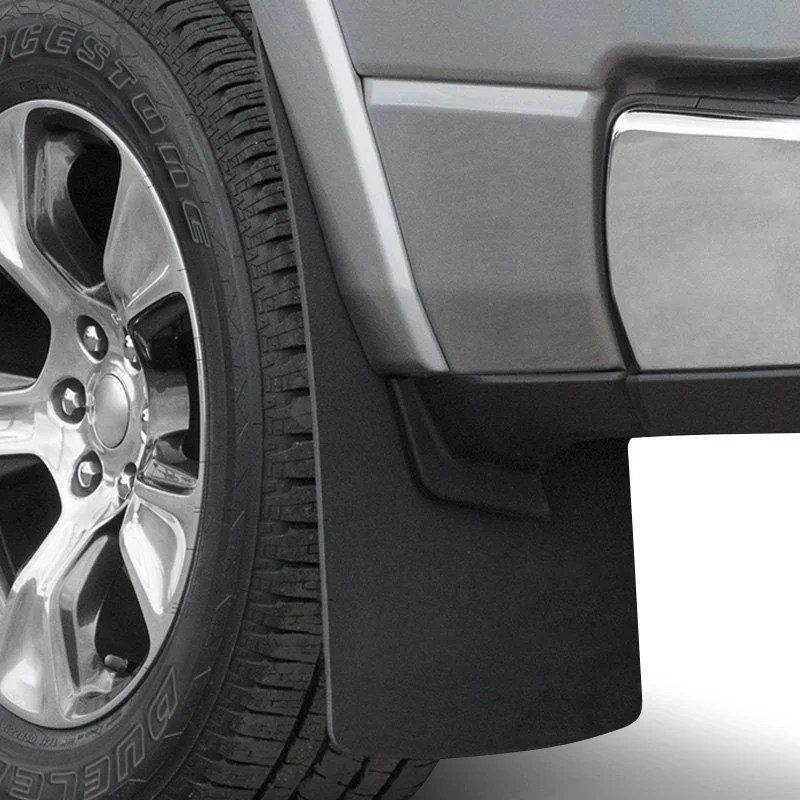 Access® Rockstar™ Black Splash Guards