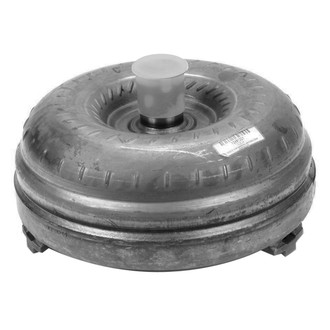 Chevy Trailblazer Automatic Transmission Torque Converters — CARiD.com
