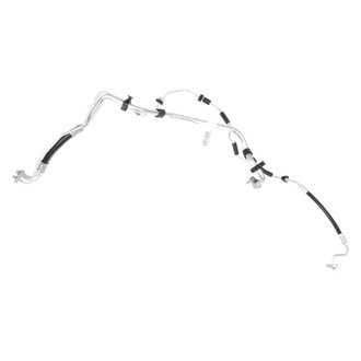 Chevy Cruze A/C Hoses, Fittings, Pipes & O-Rings | CARiD
