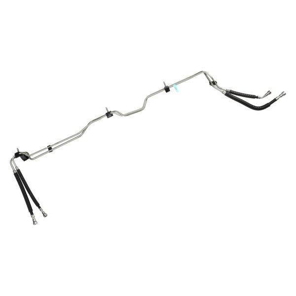 ACDelco® 15013853 Genuine GM Parts™ Rear Auxiliary Fuel Line Set