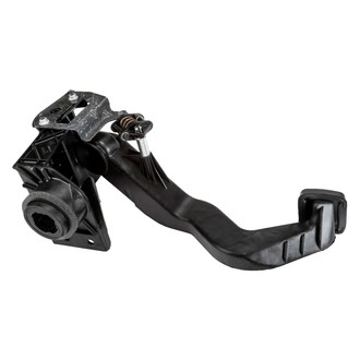 Chevy Silverado Clutch Pedals | Replacement, Custom — CARiD.com