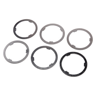 Differential Carrier Bearing Shims - Replacement Shims | CARiD