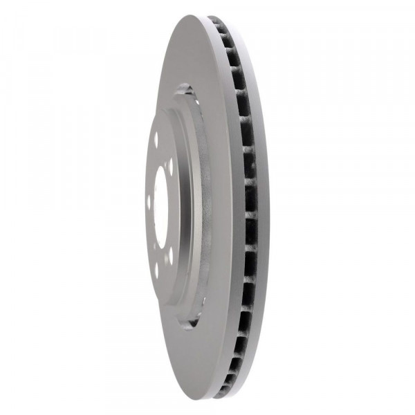 ACDelco® Honda Odyssey 2015 Professional™ Brake Rotor