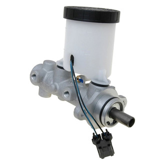 Mazda Miata Brake Master Cylinders & Parts — CARiD.com