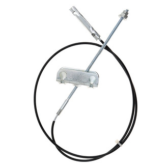 Chevy Silverado 1500 Parking Brake Components - Cables, Adjusters | CARiD