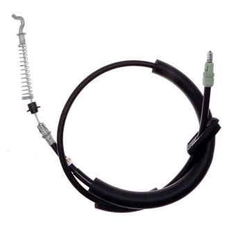 Jeep Wrangler Parking Brake Components - Cables, Adjusters | CARiD