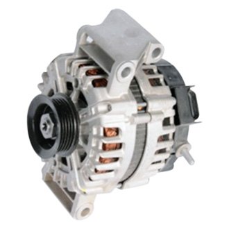 2008 Chevy HHR Alternators & Parts — CARiD.com