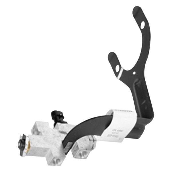 ACDelco® Chevy Avalanche 1500 with 7200 Lbs Hydraulic Brakes 2005 GM