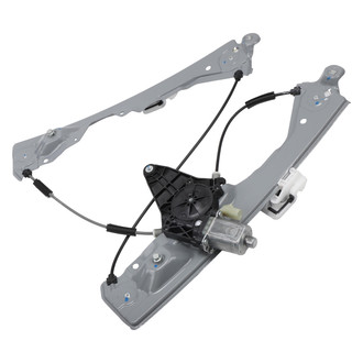 Chevy Impala Window Regulators - Manual, Power | CARiD